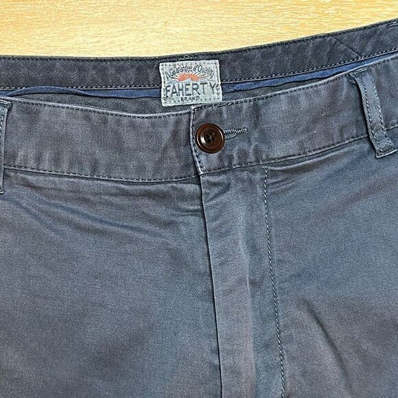 Faherty shorts - Picture 2 of 7